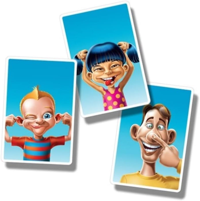 SmartGames MimiQ