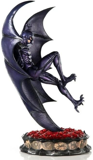 First4Figures - Berserk (Femto) RESIN Statue