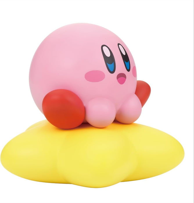 Banpresto Sofvimates Kirby Warp Star Version Figure