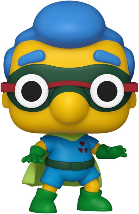 Funko - TV: The Simpsons (Milhouse)