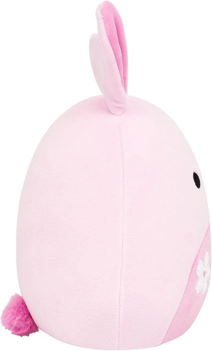 Squishmallows  7.5''  Akiyo Sakura Jackalope Plush