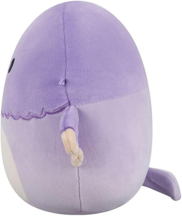 Squishmallows - 7.5'' Violet Crowned Hummingbird Plush