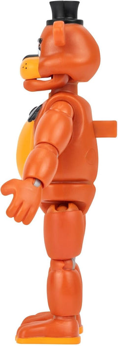 Five Nights at Freddy's - 5" Articulated Classic Freddy Action Figure