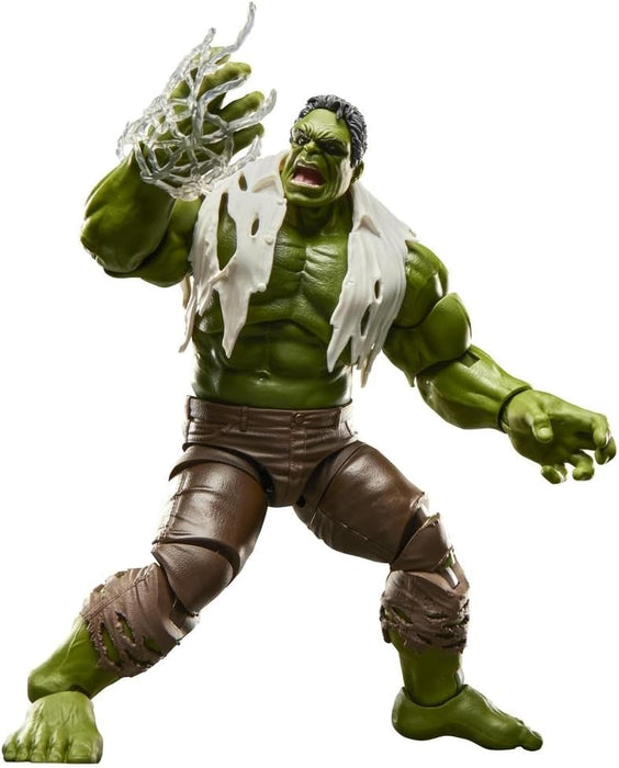 Marvel Legends Series Spider-Man Brand New Day Hulk Action Figure