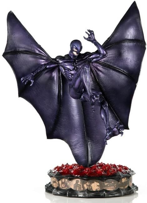 First4Figures - Berserk (Femto) RESIN Statue