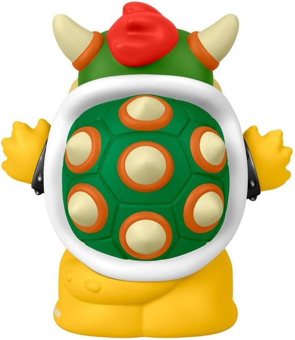 Fisher Price Little People - My Bowser Figure