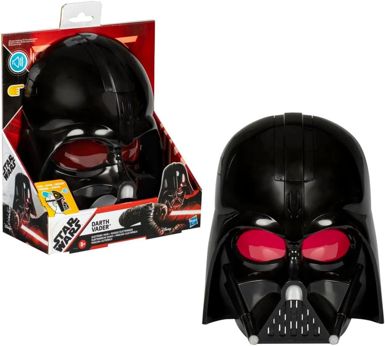 Star Wars Darth Vader Helmet