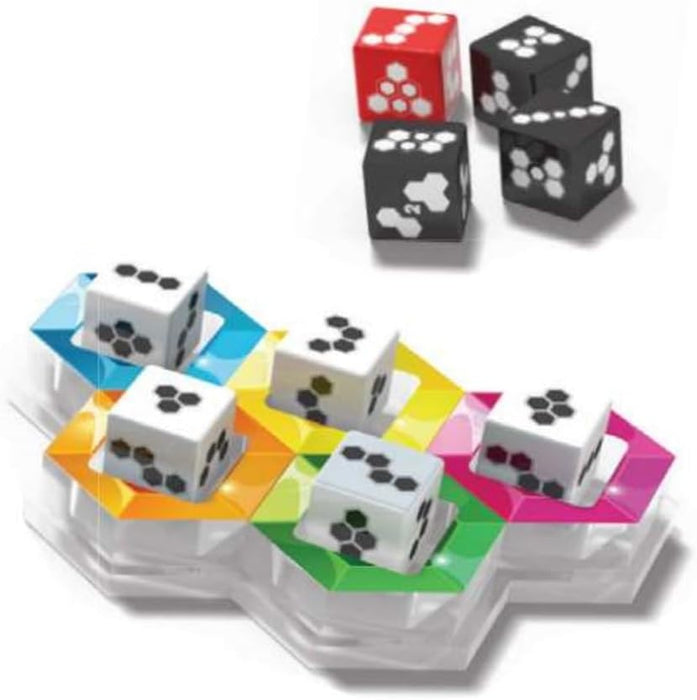 Smart Games - Genius Gems Puzzle Game