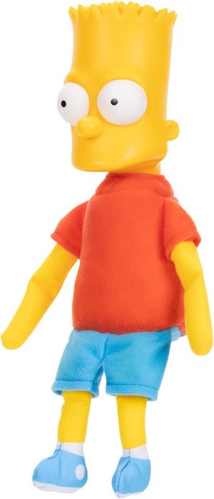 The Simpsons -Bart Shelf Talker Action Figure