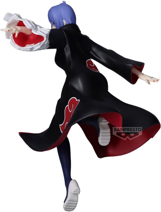 Naruto Shippuden - Konan (Ver B) Vibration Stars Figure