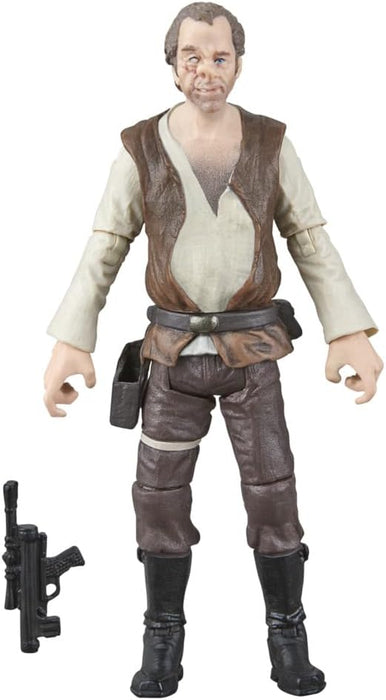 Star Wars The Vintage Collection - Doctor Evazan Action Figure