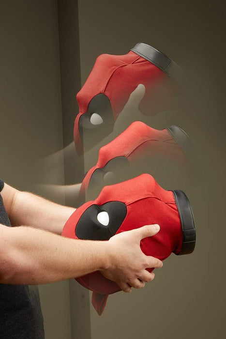 Marvel Legends - Deadpool Interactive Head