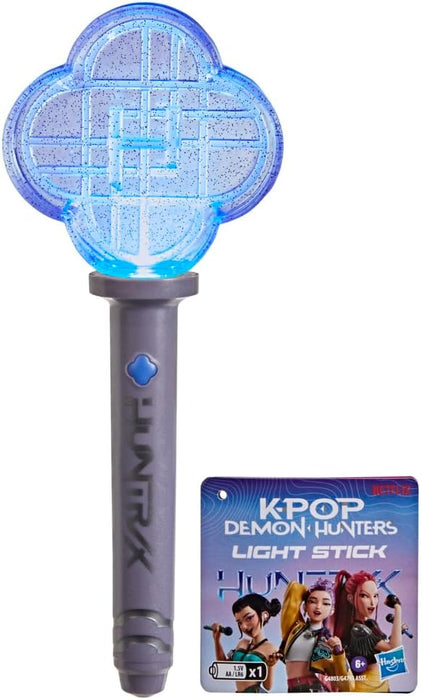 K-Pop Demon Hunters Huntrix Light Stick