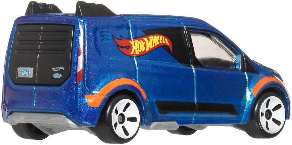 Hot Wheels - Silver Series Legends Multipack