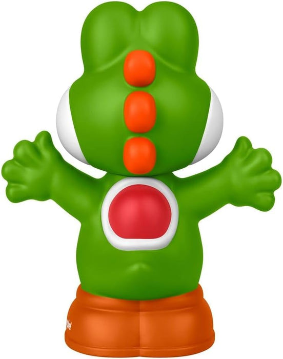 Fisher Price Little People - My Yoshi Figure