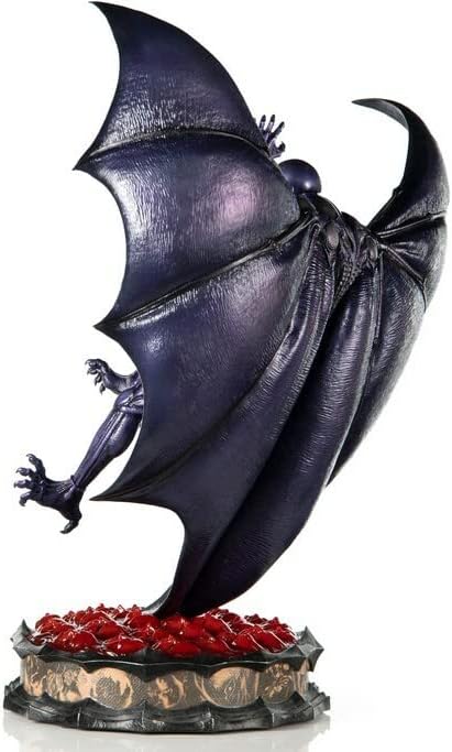 First4Figures - Berserk (Femto) RESIN Statue