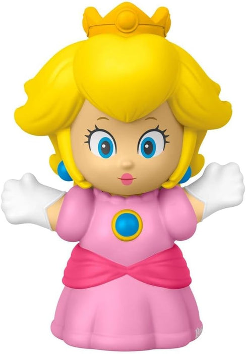 Fisher Price Little People - My Princess Peach Figure