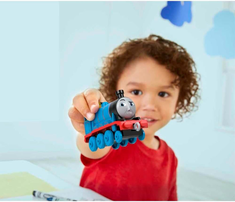 Thomas & Friends - Push Along Gordon in the Old Mines Set