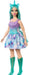 Barbie - Unicorn Doll (Green Hair)