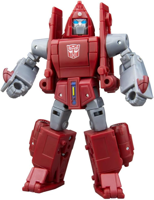 Transformers Generations Age of The Primes  Autobot Powerglide Action Figure