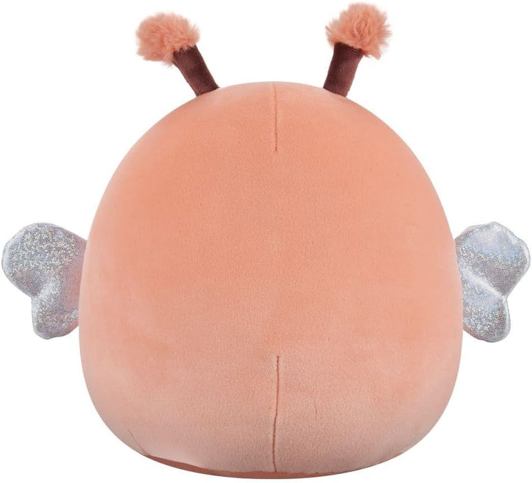 Squishmallows - 7.5'' Lili The Peach Bee Plush