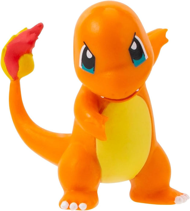 Pokemon - Battle Figure Multi Pack