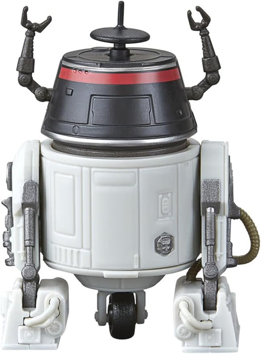 Star Wars The Vintage Collection - Rebels Chopper Action Figure