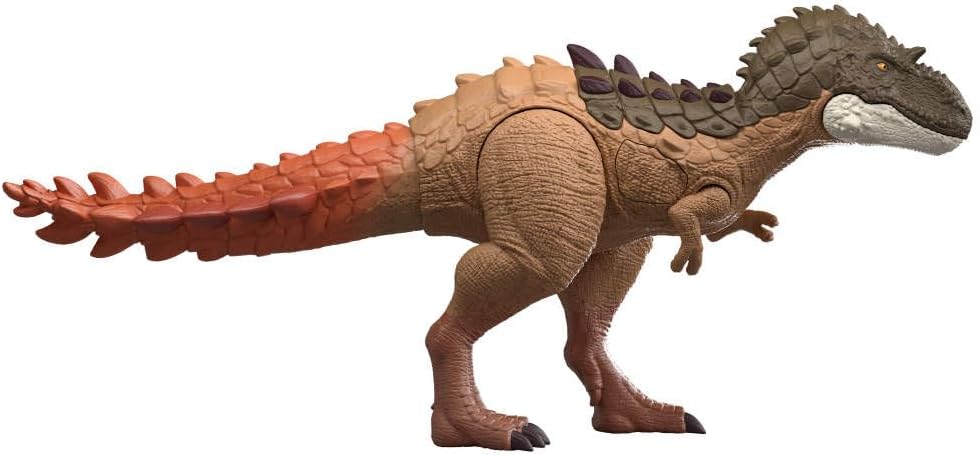 Jurassic World - Gigantic Thrasher: Gorgosaurus