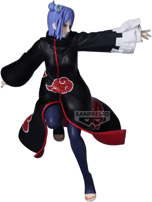 Naruto Shippuden - Konan (Ver B) Vibration Stars Figure
