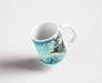 The Legend Of Zelda: Tears Of The Kingdom Mug Hyrule Skies Mug