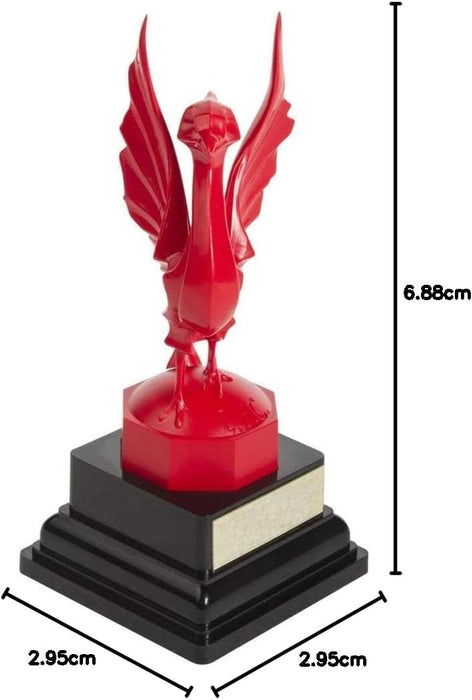 Liverpool FC - Official Liverbird Statue
