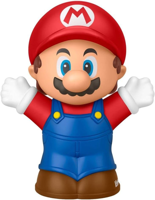 Fisher Price Little People - My Mario Figure