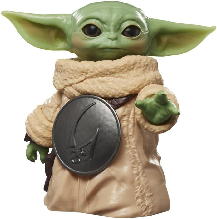 Star Wars The Mandalorian & Grogu Figure