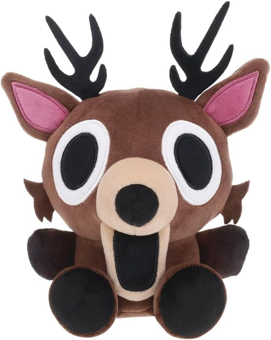 99 Nights In The Forest - 4" Collectible Plush (Comes with DLC)