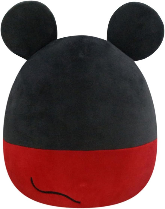 Squishmallows - 14'' Disney Mickey Mouse Plush