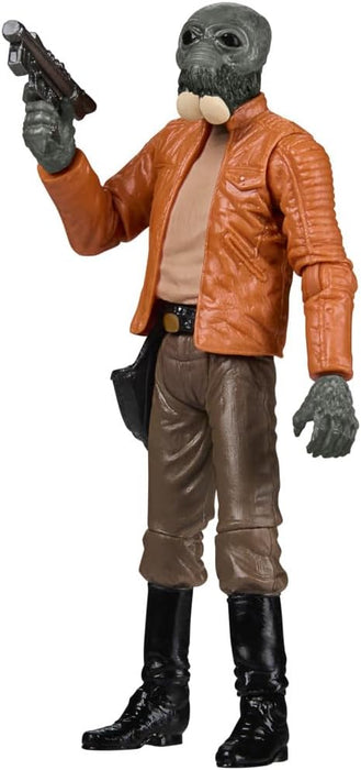Star Wars The Vintage Collection - Ponda Baba Action Figure