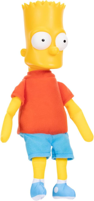 The Simpsons -Bart Shelf Talker Action Figure