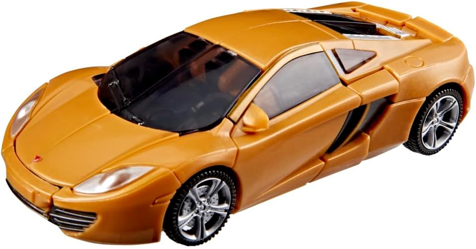 Transformers: Age of Extinction Studio Series - KSI Widow Action Figure