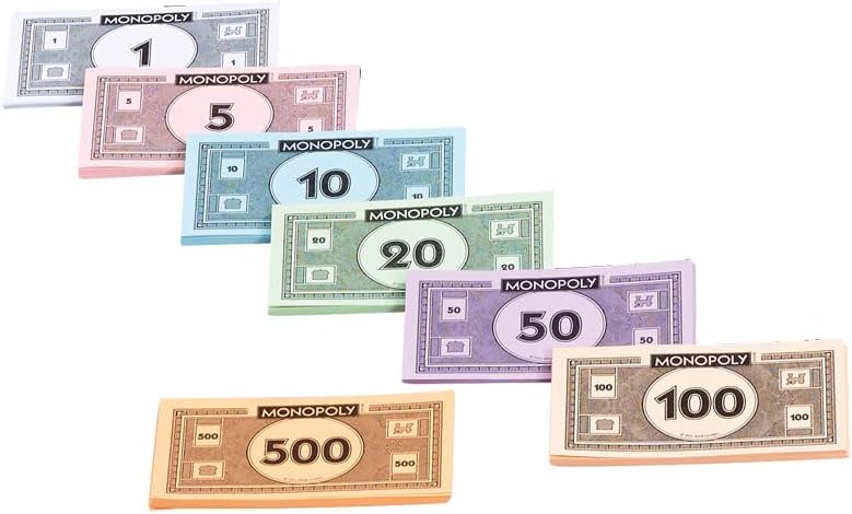 Monopoly: Colchester Edition Board Game