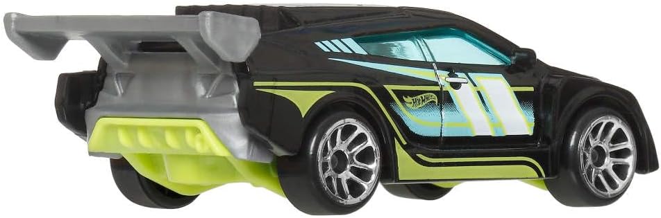 Hot Wheels - Silver Series Legends Multipack