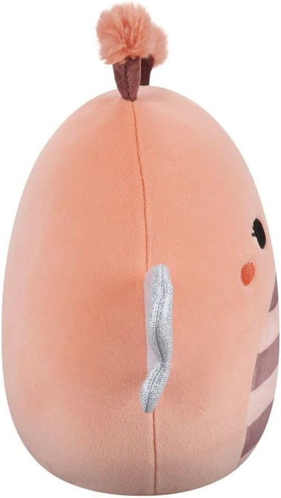 Squishmallows - 7.5'' Lili The Peach Bee Plush