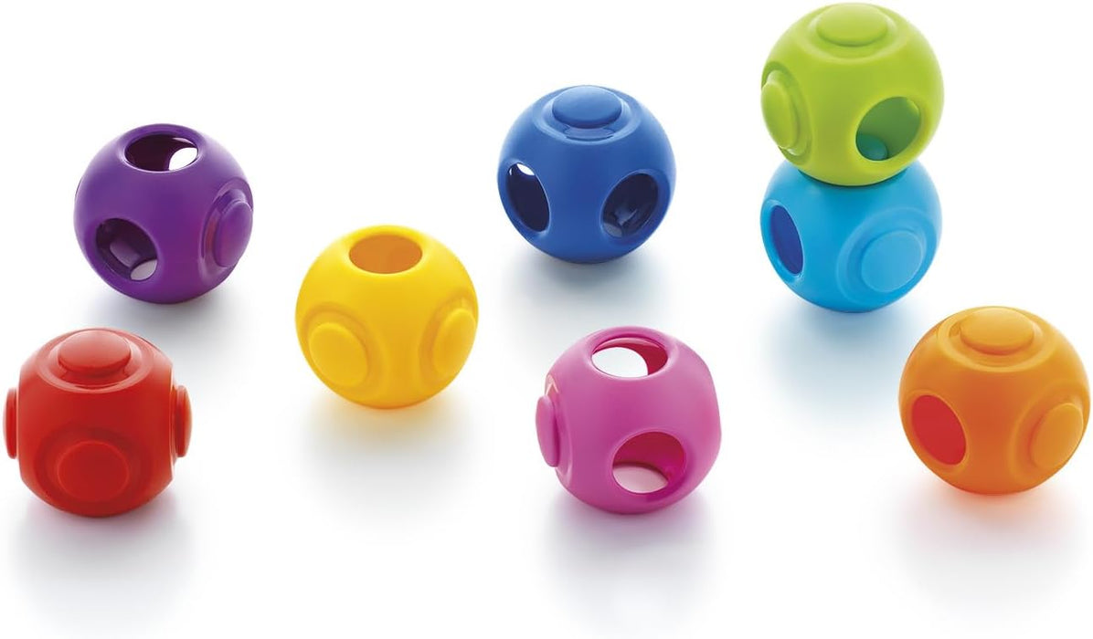 SmartGames - Caged Marbles Puzzle Game