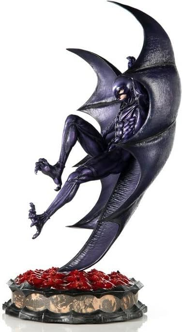 First4Figures - Berserk (Femto) RESIN Statue