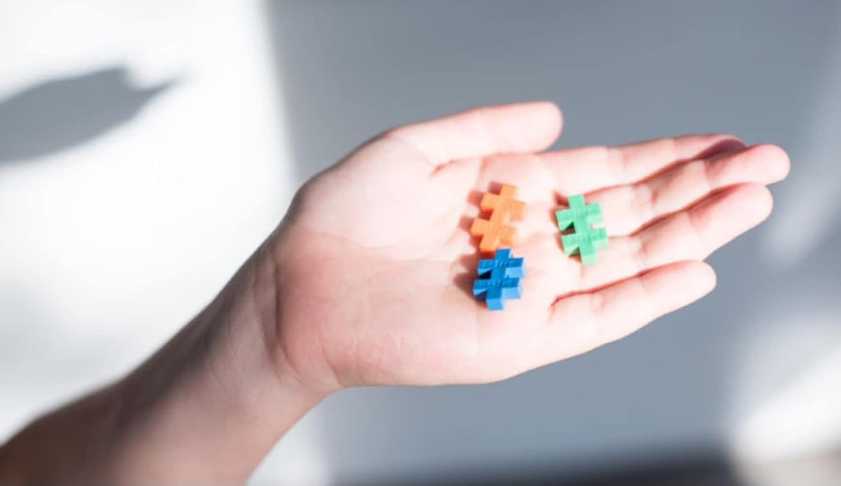 Plus-Plus: Pastel (300pc)