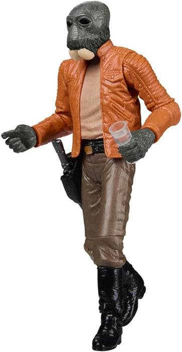 Star Wars The Vintage Collection - Ponda Baba Action Figure
