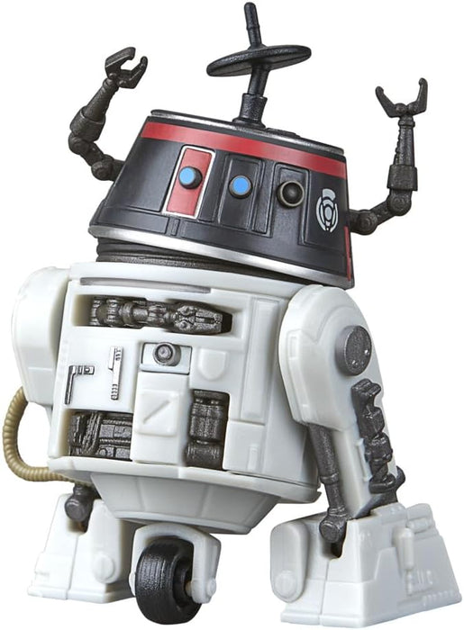 Star Wars The Vintage Collection - Rebels Chopper Action Figure