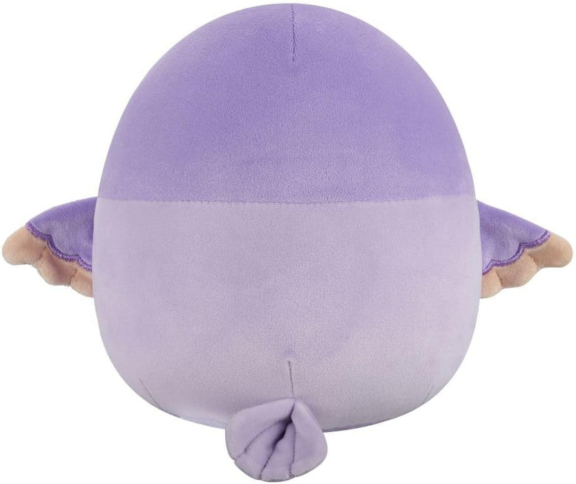 Squishmallows - 7.5'' Violet Crowned Hummingbird Plush