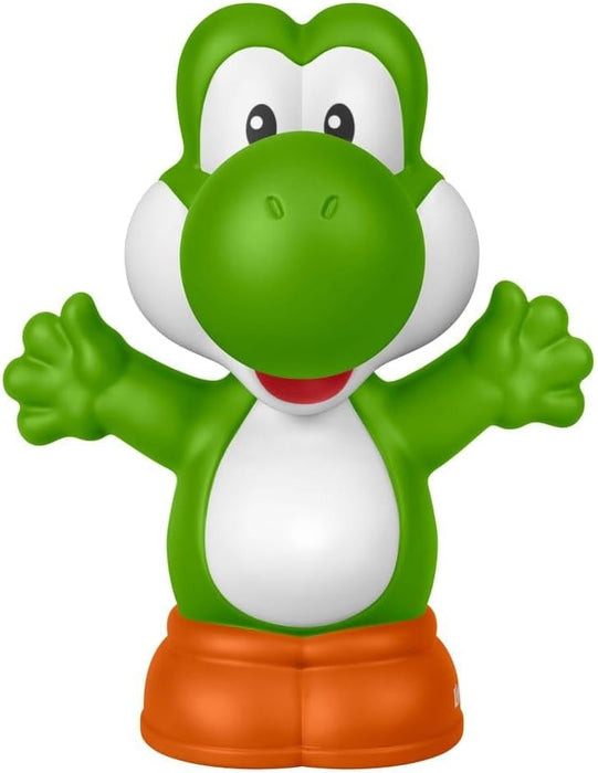 Fisher Price Little People - My Yoshi Figure