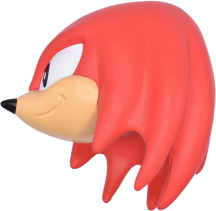 Sonic The Hedgehog - Knuckles Mega SquishMe
