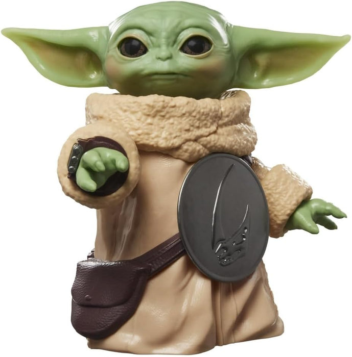 Star Wars The Mandalorian & Grogu Figure